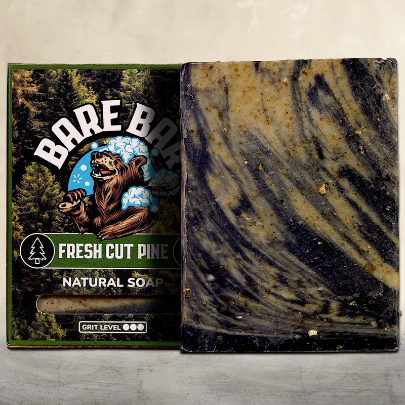 Fresh Cut Pine