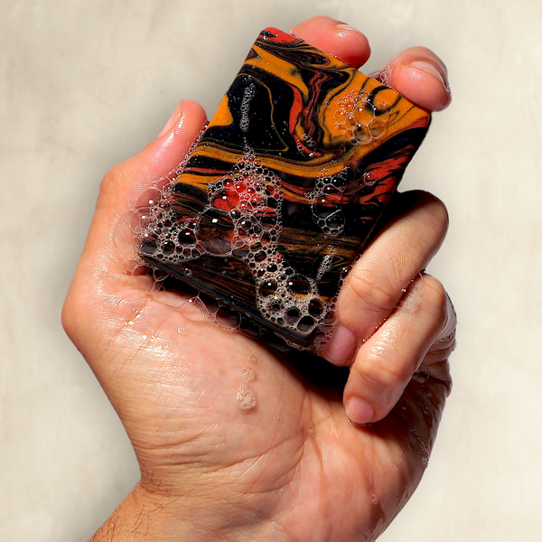 Molten Lather