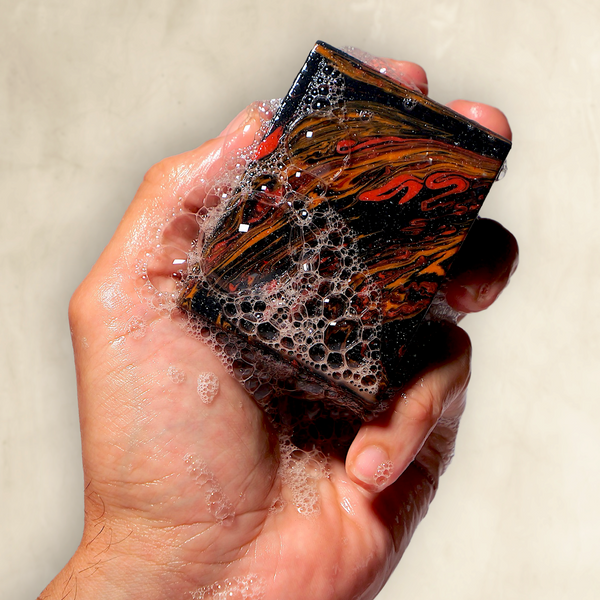 Molten Lather