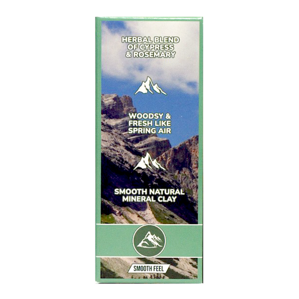 Spring Mountain