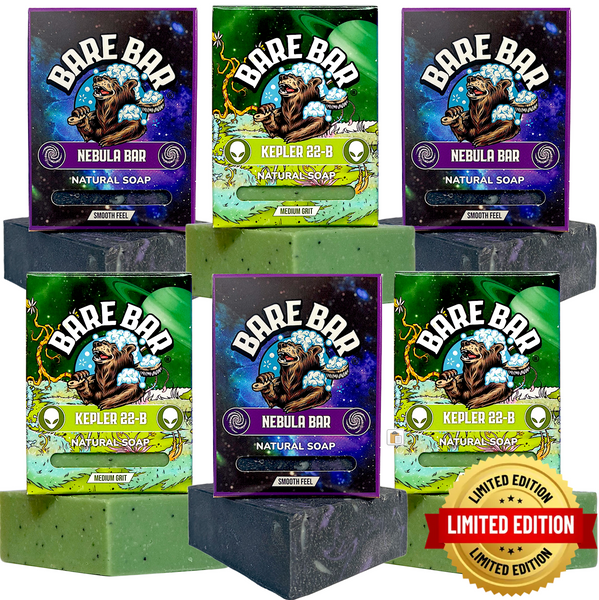 Deep Space Bundle