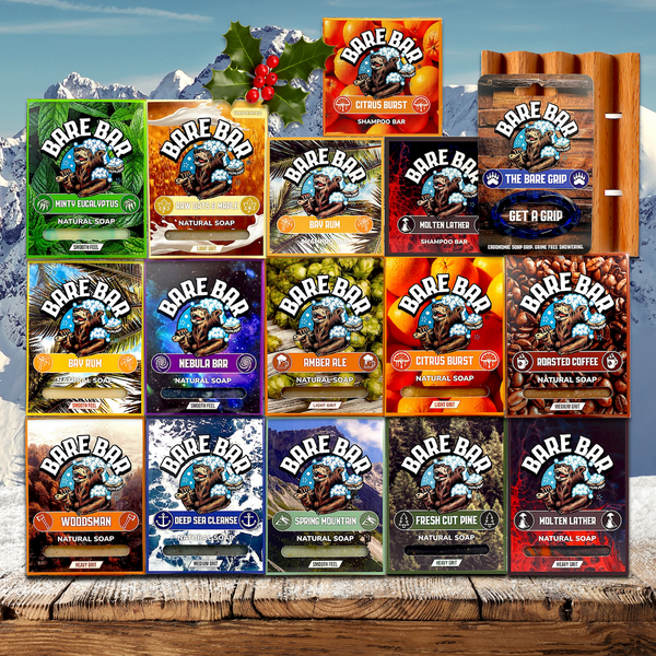 Holy Grail Bundle