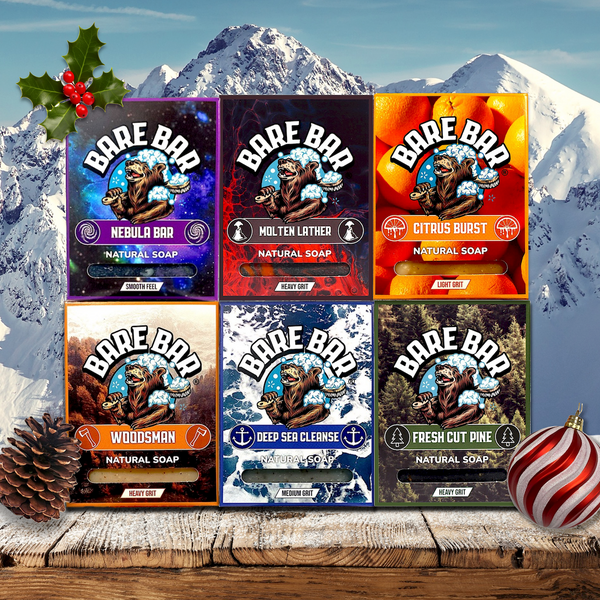 Festive Fresh Bundle