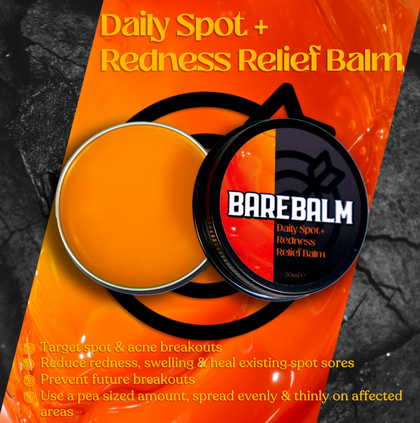 Bare Balm Face Care Routine [TRIAL PRICE]
