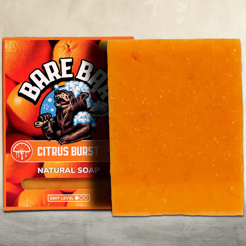 Citrus Burst