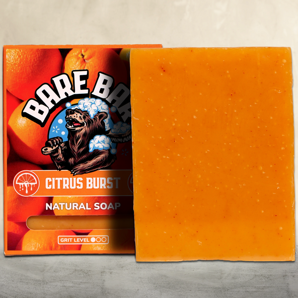 Citrus Burst