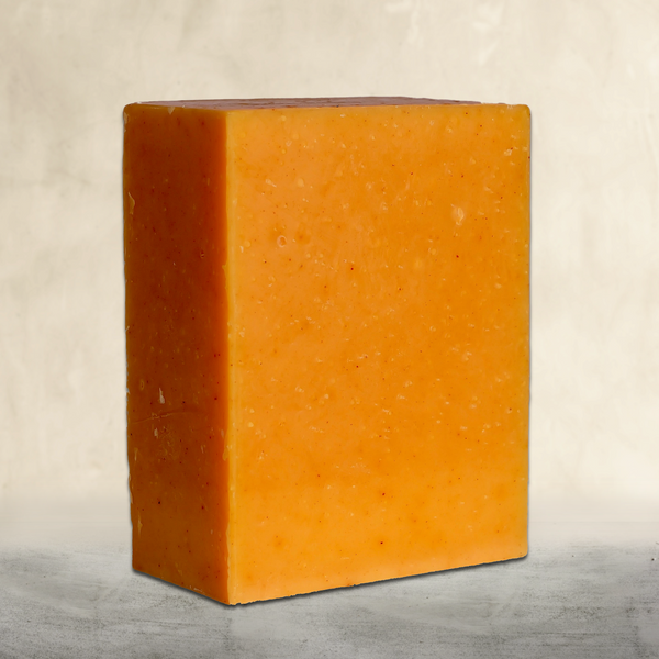 Citrus Burst