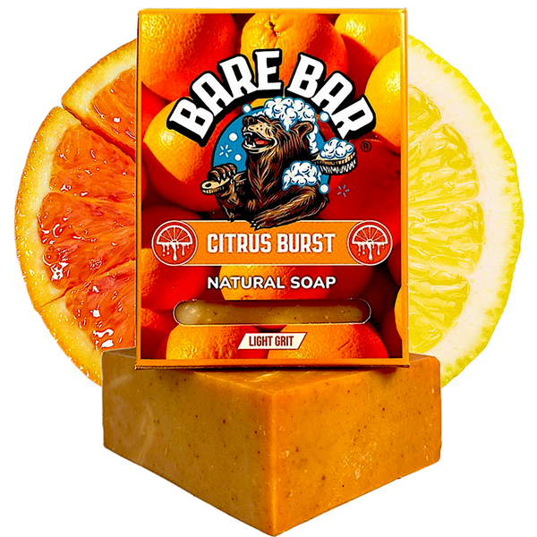 Citrus Burst
