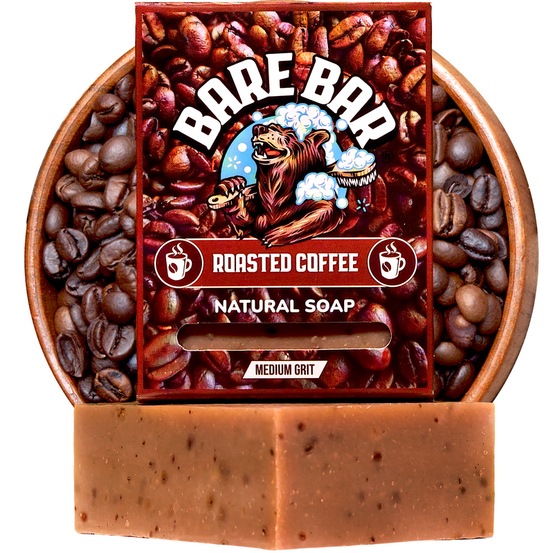 Roasted Coffee