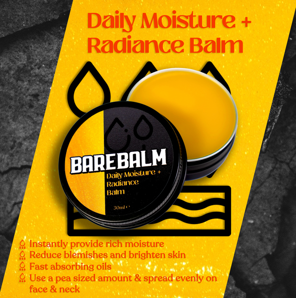 Moisturise & Exfoliate Routine [TRIAL PRICE]