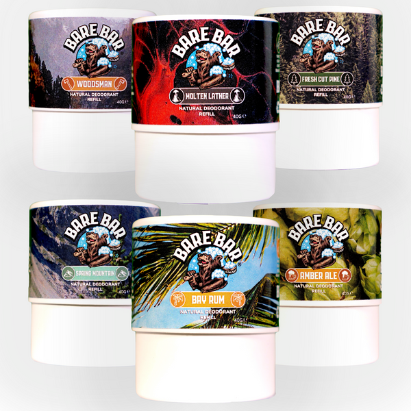 Holiday Haul Gift Set