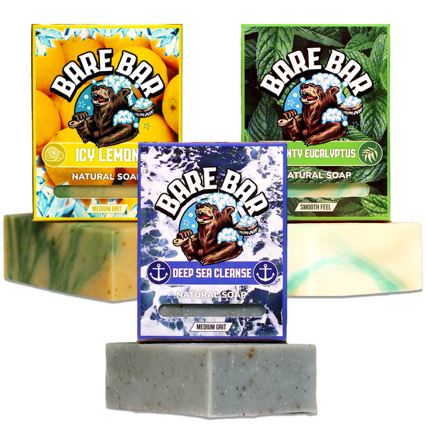 The Cold Plunge Bundle
