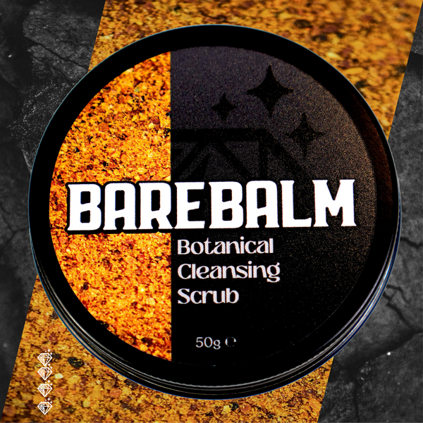 Botanical Cleansing Face Scrub [TRIAL PRICE]