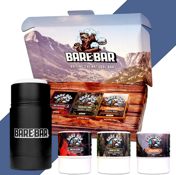 V-DAY - Wild Rugged Bundle