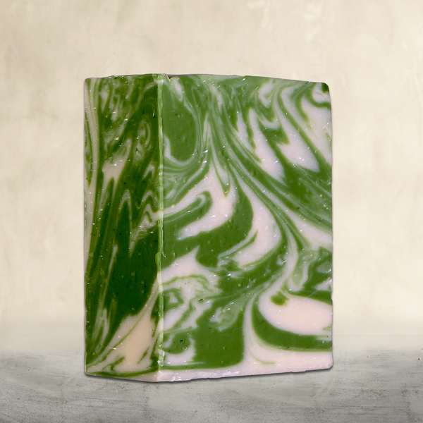 Minty Eucalyptus