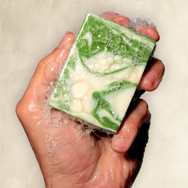 Minty Eucalyptus