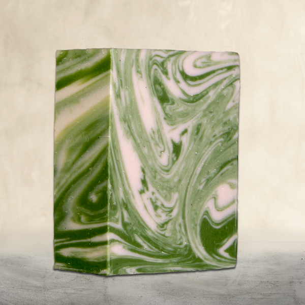 Minty Eucalyptus