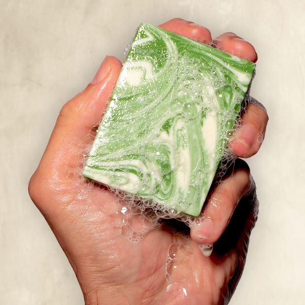 Minty Eucalyptus