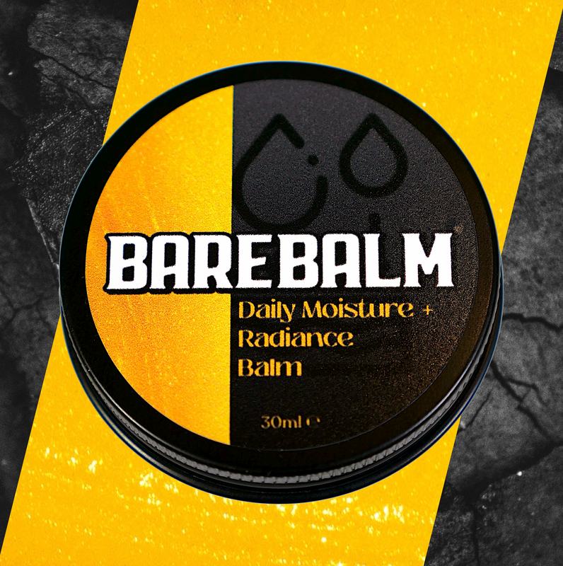 Daily Moisture + Radiance Face Balm [TRIAL PRICE]