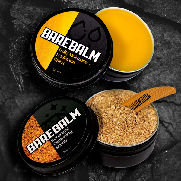 Moisturise & Exfoliate Routine [TRIAL PRICE]
