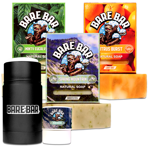The Spring Clean Bundle