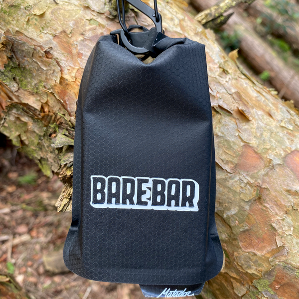 Bare Bar FlatPak™ Travel Soap Case