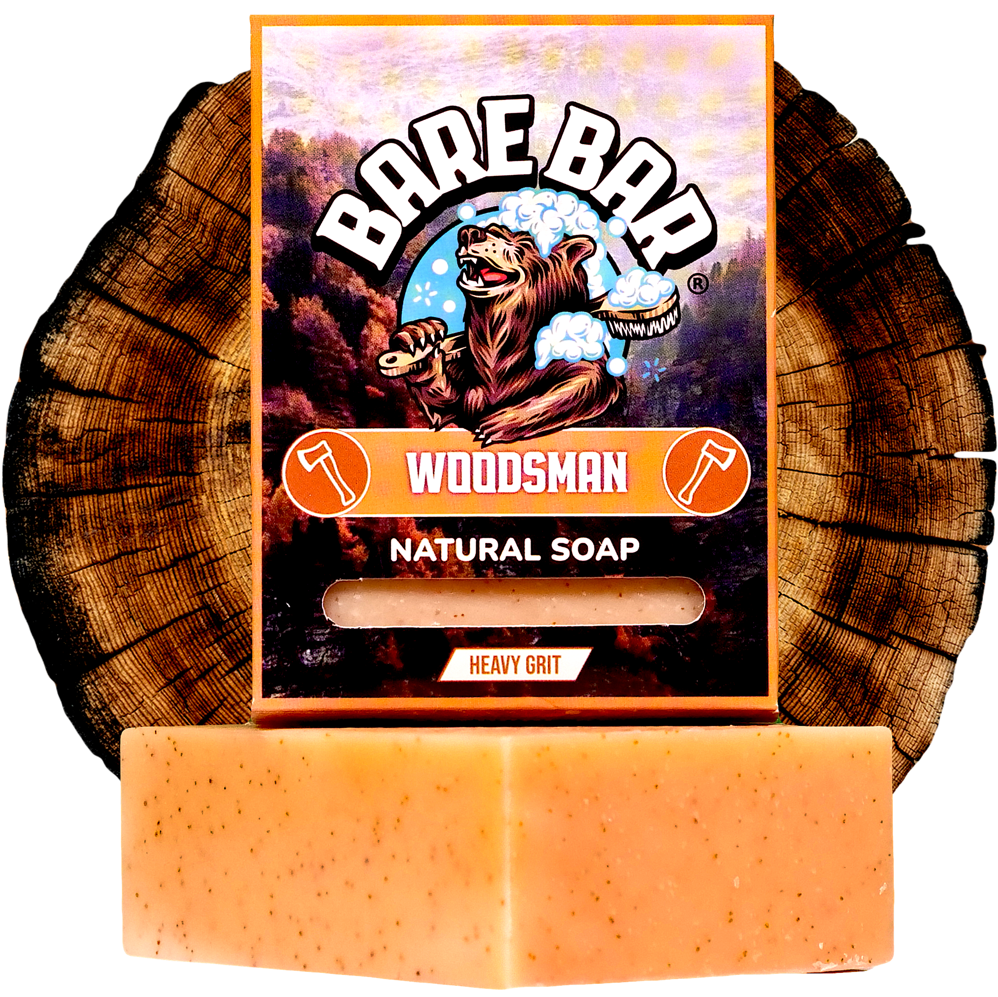 Woodsman