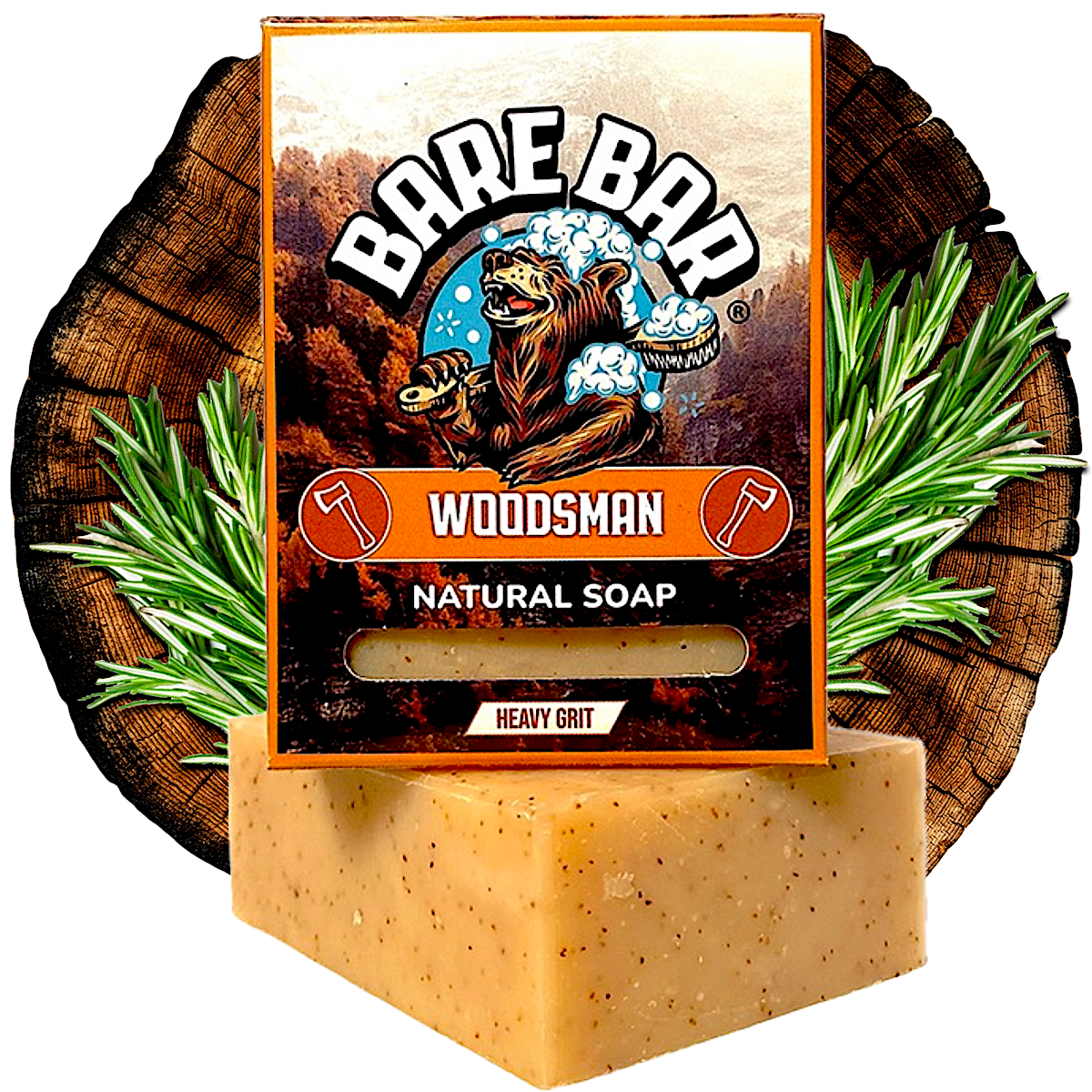 Woodsman