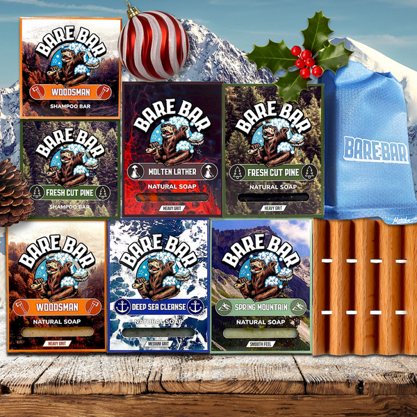 Great Outdoors Bundle